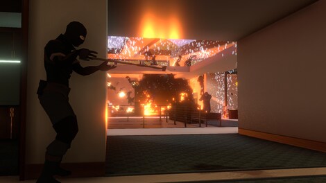 Intruder (PC) - Steam Gift - NORTH AMERICA - 7