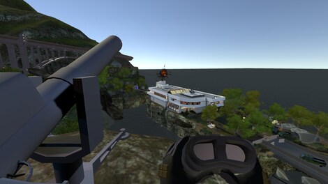 Intruder (PC) - Steam Gift - NORTH AMERICA - 13