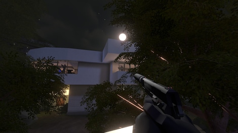 Intruder (PC) - Steam Key - GLOBAL - 6