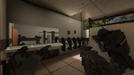 Intruder (PC) - Steam Key - GLOBAL - 14