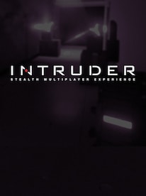 Intruder (PC) - Steam Key - GLOBAL - 1