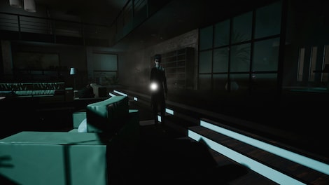 Intruders: Hide and Seek (PC) - Steam Key - GLOBAL - 6