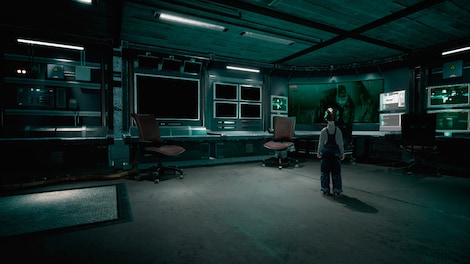 Intruders: Hide and Seek (PC) - Steam Key - GLOBAL - 2