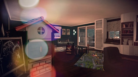 Intruders: Hide and Seek (PC) - Steam Key - GLOBAL - 7