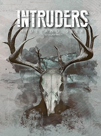 Intruders: Hide and Seek (PC) - Steam Key - GLOBAL - 1