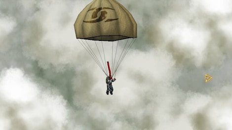Intrusion 2 Steam Gift GLOBAL - 8