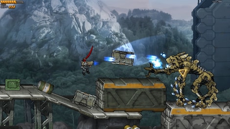 Intrusion 2 Steam Key GLOBAL - 11