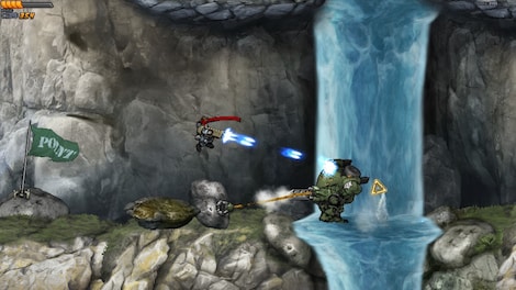 Intrusion 2 Steam Key GLOBAL - 7