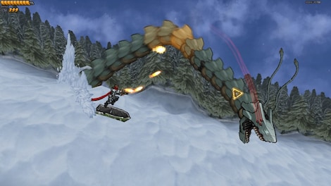 Intrusion 2 Steam Key GLOBAL - 4