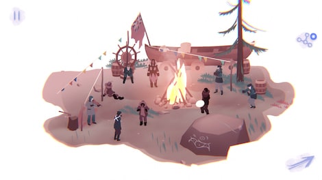Inua - A Story in Ice and Time (PC) - Steam Account - GLOBAL - 9