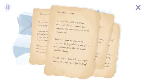 Inua - A Story in Ice and Time (PC) - Steam Key - GLOBAL - 4