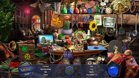 Invasion 2: Doomed (PC) - Steam Key - GLOBAL - 8