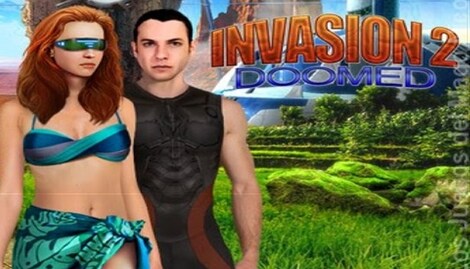 Invasion 2: Doomed (PC) - Steam Key - GLOBAL - 0