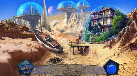 Invasion 2: Doomed (PC) - Steam Key - GLOBAL - 7