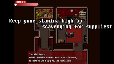 Invasion: Brain Craving Steam Gift GLOBAL - 7