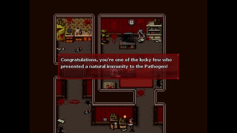 Invasion: Brain Craving Steam Gift GLOBAL - 5
