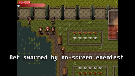 Invasion: Brain Craving Steam Gift GLOBAL - 3