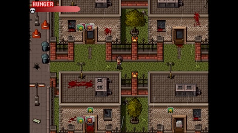 Invasion: Brain Craving Steam Gift GLOBAL - 2