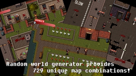Invasion: Brain Craving Steam Gift GLOBAL - 4