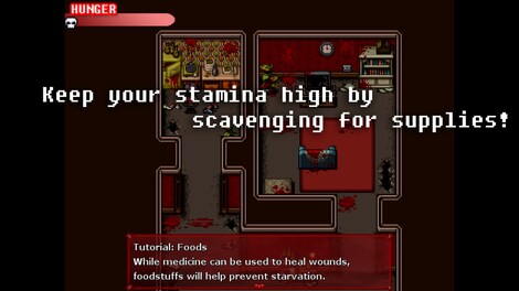 Invasion: Brain Craving Steam Key GLOBAL - 7