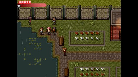 Invasion: Brain Craving Steam Key GLOBAL - 6