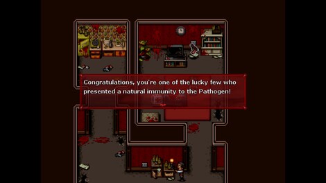 Invasion: Brain Craving Steam Key GLOBAL - 5