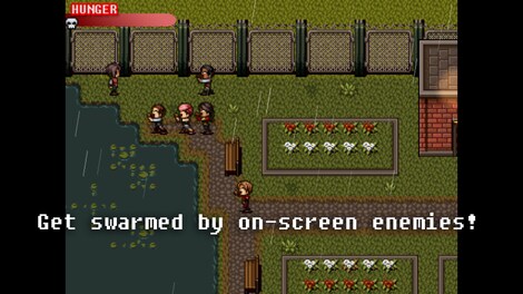 Invasion: Brain Craving Steam Key GLOBAL - 3