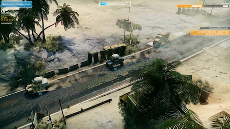 Invasion Machine (PC) - Steam Gift - EUROPE - 5