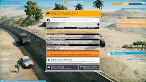 Invasion Machine (PC) - Steam Gift - EUROPE - 11