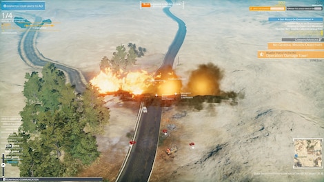 Invasion Machine (PC) - Steam Gift - EUROPE - 7