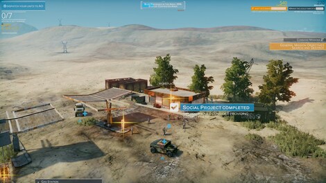 Invasion Machine (PC) - Steam Gift - EUROPE - 9