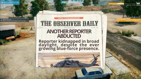 Invasion Machine (PC) - Steam Gift - EUROPE - 4