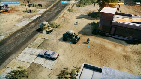 Invasion Machine (PC) - Steam Gift - EUROPE - 10