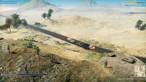 Invasion Machine (PC) - Steam Gift - EUROPE - 6