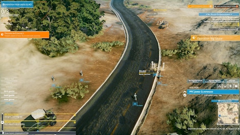 Invasion Machine (PC) - Steam Gift - EUROPE - 8