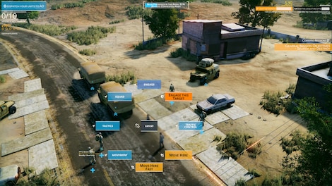 Invasion Machine - Steam - Gift GLOBAL - 3