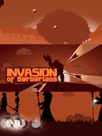 Invasion of Barbarians Steam Key GLOBAL - 1