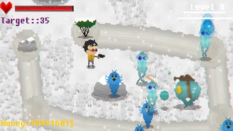 Invasion Steam Gift GLOBAL - 8