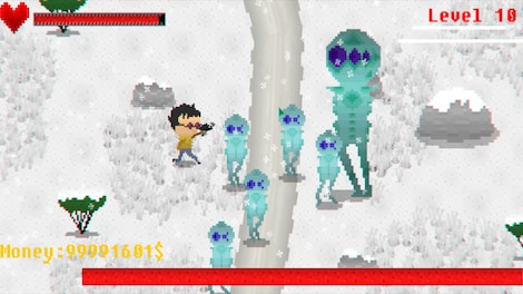 Invasion Steam Key GLOBAL - 5