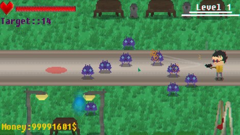 Invasion Steam Key GLOBAL - 3