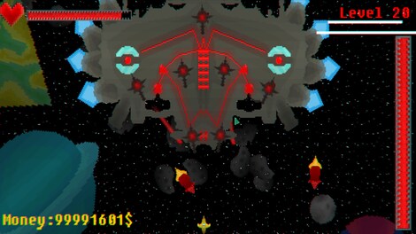 Invasion Steam Key GLOBAL - 2