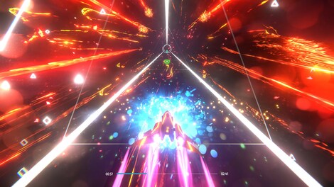 Invector: Rhythm Galaxy (PC) - Steam Key - EUROPE - 7
