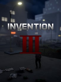 Invention 3 (PC) - Steam Key - GLOBAL - 1