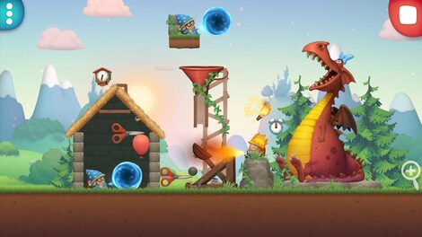 Inventioneers Steam Key GLOBAL - 3