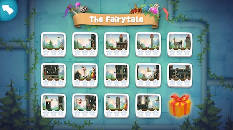 Inventioneers Steam Key GLOBAL - 4