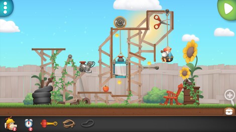 Inventioneers Steam Key GLOBAL - 0