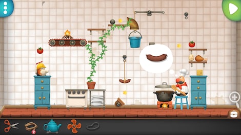 Inventioneers Steam Key RU/CIS - 5