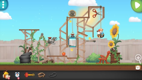 Inventioneers Steam Key RU/CIS - 0