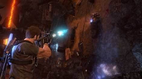 Inversion Steam Key EUROPE - 26
