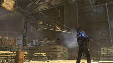 Inversion Steam Key EUROPE - 12